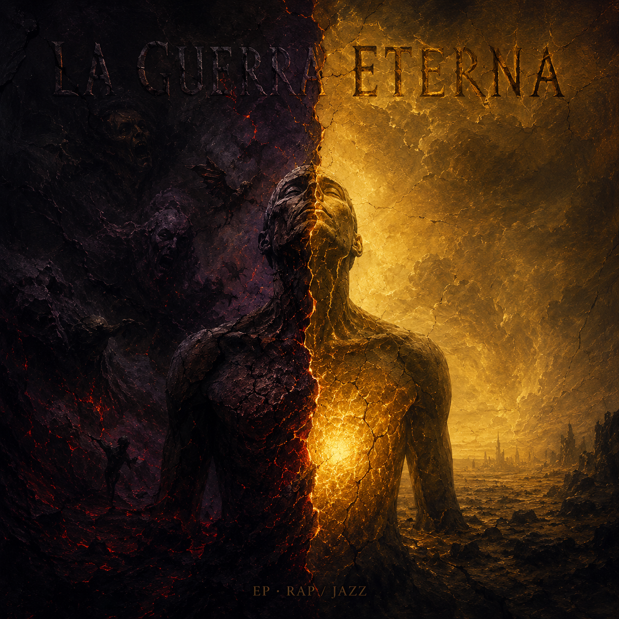 CARTOGRAFÍA DEL SILENCIO